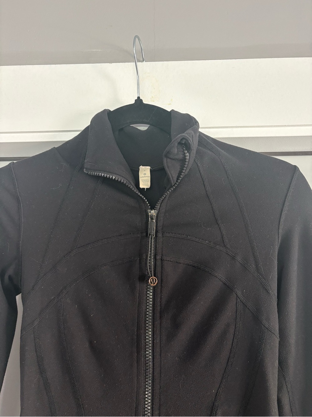 Lululemon define jacket - Picture 7 of 14